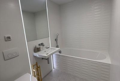 Apartament cu 2 camere decomandat, mobilat în Aviației - 8