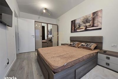 Apartament cu 2 camere în Democrației - 10