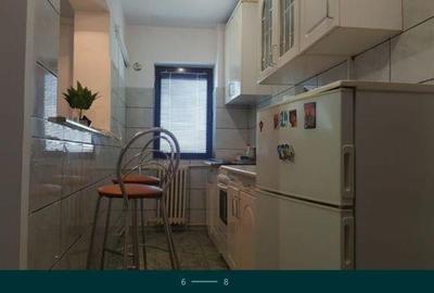 Apartament cu 2 camere în Central - 4