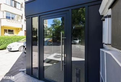 Spațiu comercial, de 860 mp, în Centrul Civic - 8