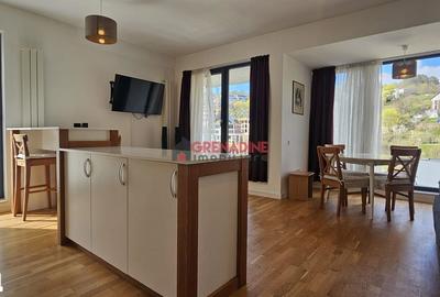 Apartament cu 2 camere decomandat, mobilat în Schei - 6