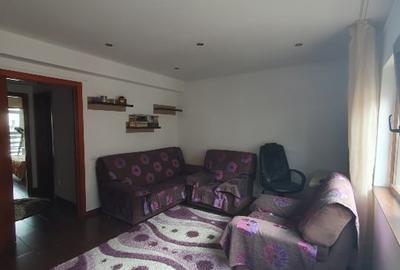 Apartament 2 camere, Mogoșoaia,decomandat, mobilat complet-etaj 2 - 3