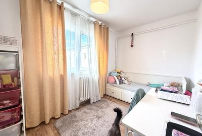 Apartament cu 2 camere semidecomandat, mobilat în Șagului - 4