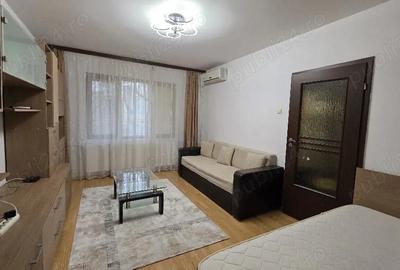 Garsonieră decomandată în Crângași - 3