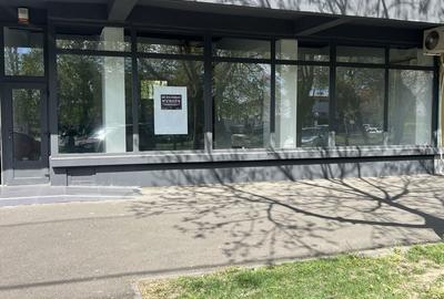 Spațiu comercial, de 87 mp, în Cloșca - 7