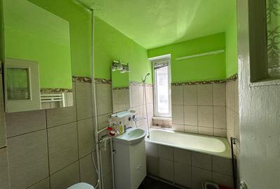 Apartament cu 2 camere semidecomandat în Luncă - 8