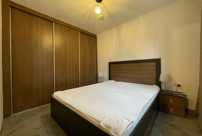 Apartament cu 2 camere semidecomandat, mobilat în Floreasca - 1