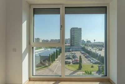 Apartament 2 camere 54 mp, bloc 2024, încălzire pardoseală, cartier Astra - 9