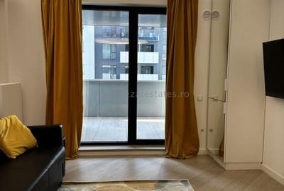 PIPERA CORTIN APARTAMENT 3 CAMERE MOBILAT COMPLET - 2