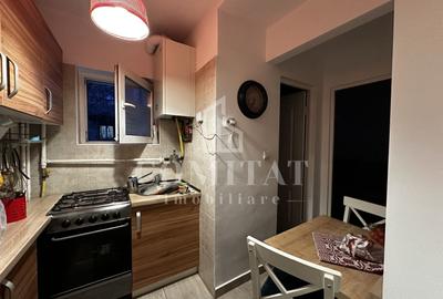Apartament cu 2 camere decomandat, mobilat în Gheorgheni - 7