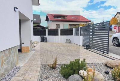 Casă cu design modern & suflet autentic – 200 m² de confort și rafinam - 3