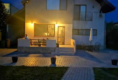 De vanzare casa individuala in Giarmata Mare teren 1000 mp - 2