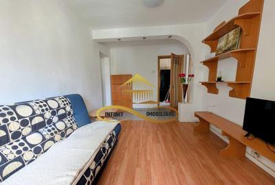 Apartament 3 camere, etaj2, zona Milcov - 1