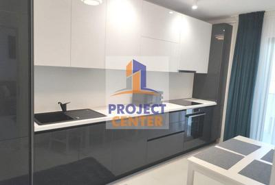 Apartament cu 2 camere decomandat în Nord - 8