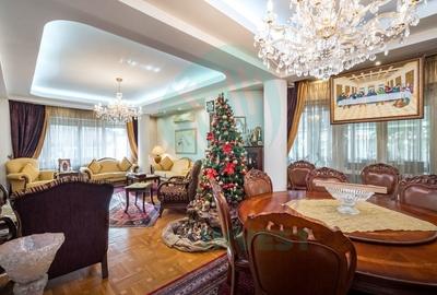 Vila spatioasa in zona Erou Iancu Nicolae - British School - 7