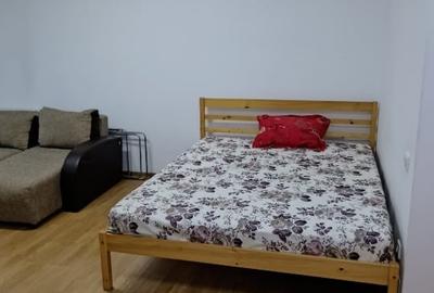 Garsonieră decomandată, mobilată în Mănăștur - 3