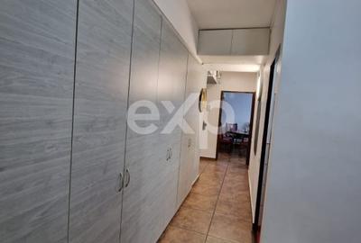 Apartament cu 3 camere decomandat, mobilat în Ultracentral - 4