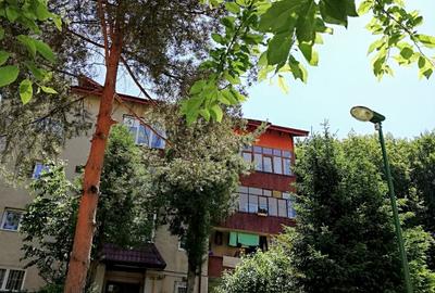 Apartament cu 3 camere în Drumul Carului - 3