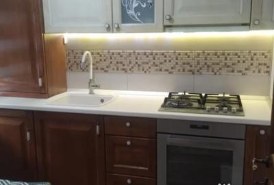 Casă cu 4 camere cu Teren 100 Mp în Apărătorii Patriei - 5