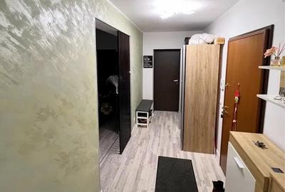 Moara de Vant-Bloc nou-Apartament 2 camere, intabulat, mobilat si utilat - 6