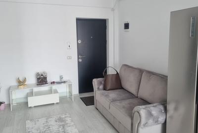 Apartament cu 2 camere nedecomandat, mobilat în Popas Păcurari - 4