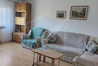 Apartament cu 4 camere decomandat, mobilat în Zorilor - 3
