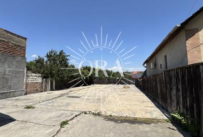 CASĂ INDIVIDUALĂ RENOVATĂ DE VANZARE CU POTENȚIAL | MARASTI | 440 MP TEREN - 2