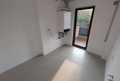 Apartament cu 2 camere decomandat în Băneasa - 20