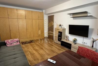 Apartament de 2 camere decomandat | Marasti
