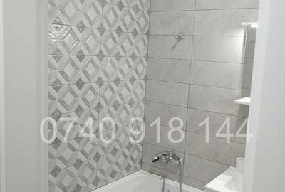 Apartament cu 2 camere decomandat în Chiajna - 4