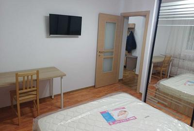 Apartament cu 2 camere decomandat, mobilat în Dristor - 3