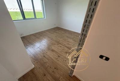 Tunari-Alcedo-Balta Pasarea Vila P+1 tip duplex, 4 camere, 3 bai - 9