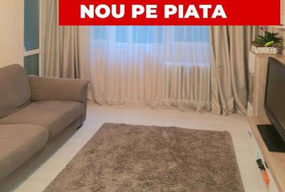 Apartament cu 2 camere în Tineretului - 2