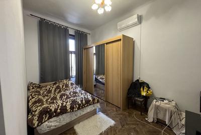 Casă cu 3 camere în Central - 3