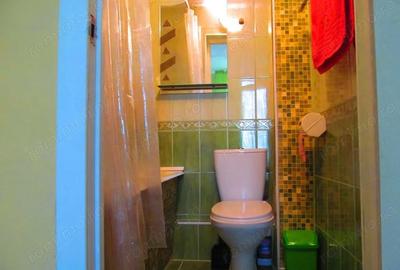 Garsoniera de inchiriat in zona Piata Rahova - 2