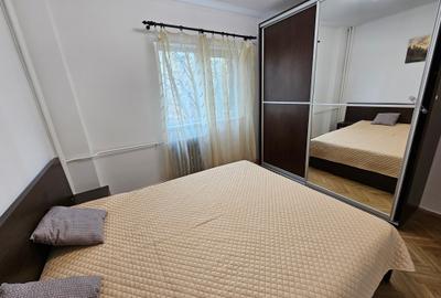 Apartament cu 3 camere decomandat, mobilat în Timpuri Noi - 5
