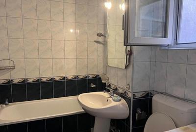 Apartament 2 camere in Deva, zona ultracentrala-Decebal - 5