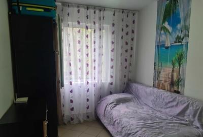 ►Inel 2 Garsoniera 11m² Mobilata Utilata Incadrata Etaj 1 - 1