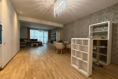 Apartament cu 2 camere decomandat, mobilat în Iancu Nicolae - 3