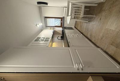 Apartament cu 2 camere semidecomandat în Doamna Ghica