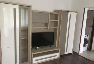 Apartament cu 2 camere semidecomandat în Țiglina 1 - 2