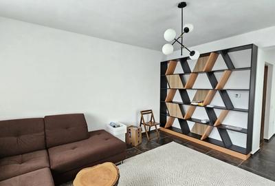 Casa tip duplex  finisata, mobilata modern, garaj, zona TCI - 2