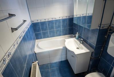 Apartament cu 3 camere decomandat, mobilat în Titan - 13
