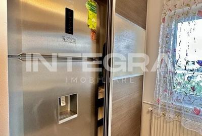 Apartament Decomandat, 4 Camere, Zona Titulescu | Str.  Muncitorilor 28 Apartament Decomandat, 4 Camere, Zona Titulescu | Str.  Muncitorilor 28 - 10