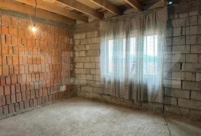 Casa 7 camere partial finisata in Purcareni, Brasov - 5