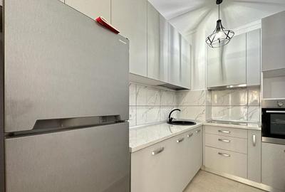 Marmura Residence 2 camere cu parcare subterana - 11