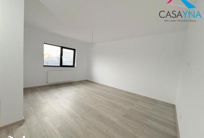 Casă cu 3 camere cu Teren 400 Mp în Letea Veche - 2