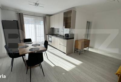 Apartament cu 2 camere în Central - 1