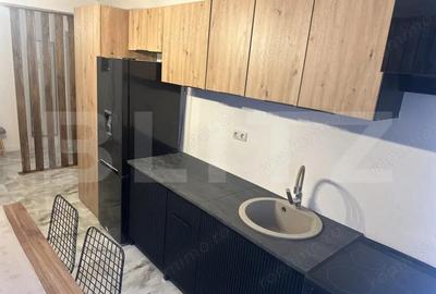 Apartament tip Studio modern ?i complet renovat! - 9