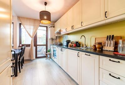 Apartament 2 camere de vanzare Ozana / Pallady / Metrou 1 Decembrie - 17